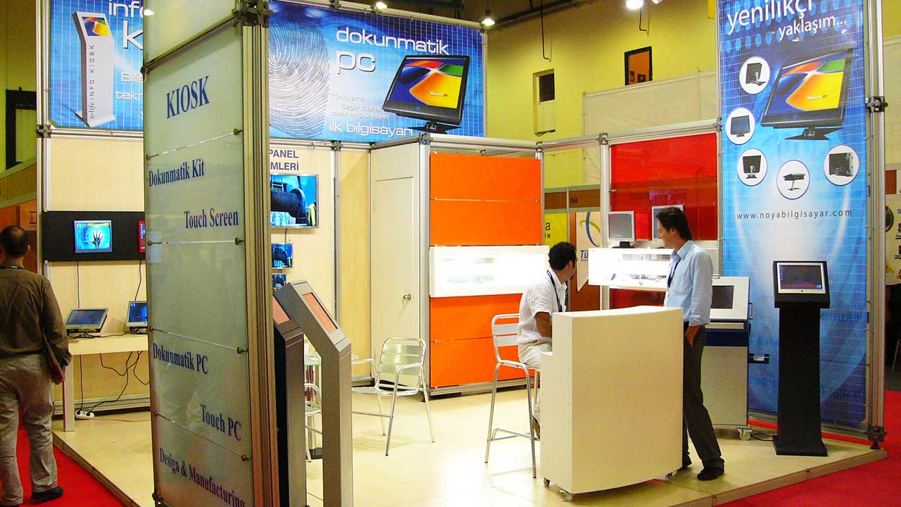 cebit 2005 haber