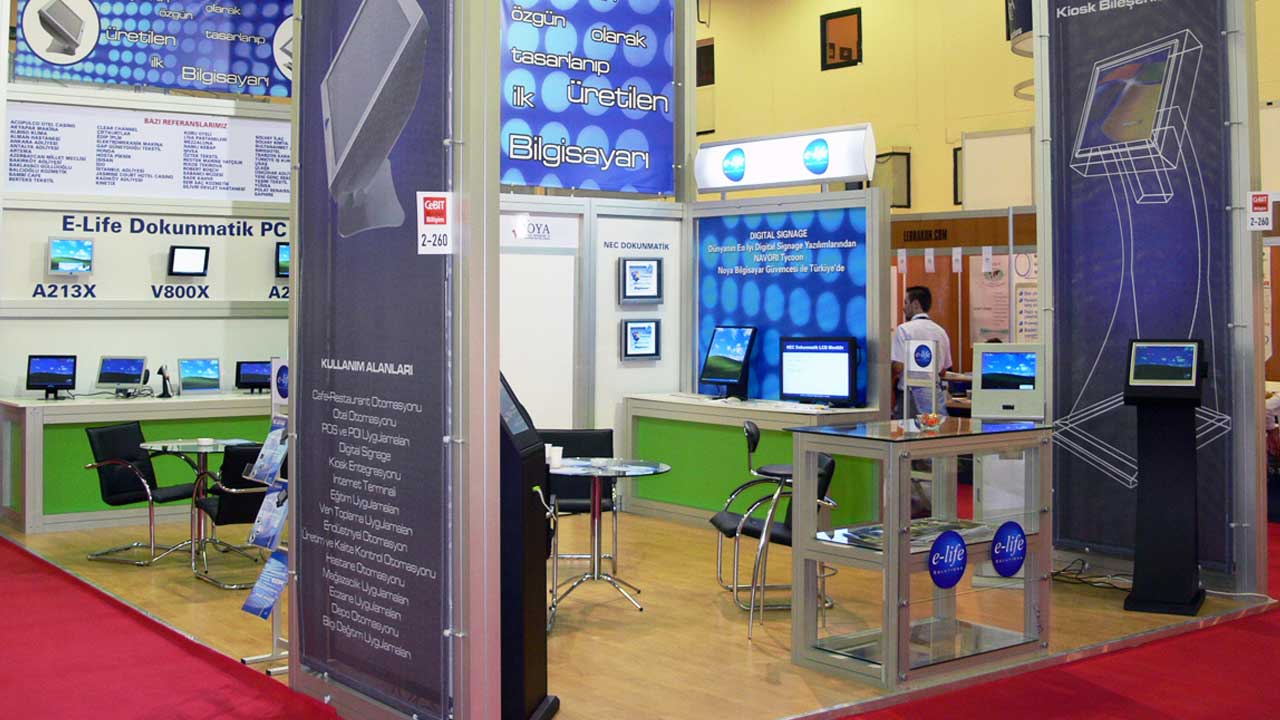Cebit haber