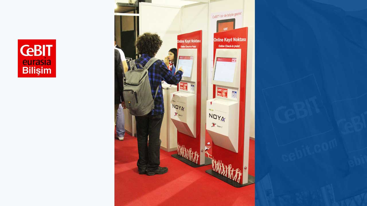Cebit haber