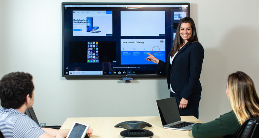 Elo 3202L 32″ Yeni Nesil IDS Display