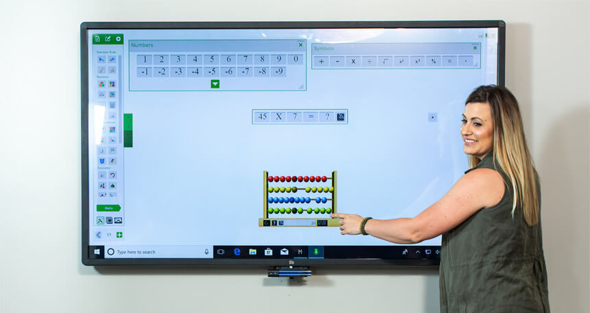 Elo 3202L 32″ Yeni Nesil IDS Display