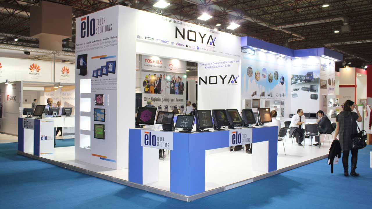 Cebit 2012