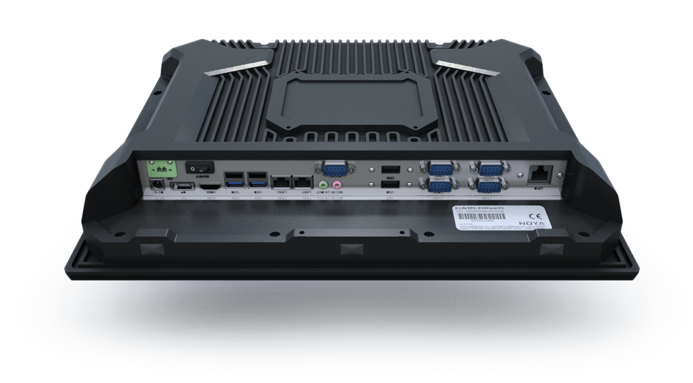 E-Life EPC-515 Panel PC