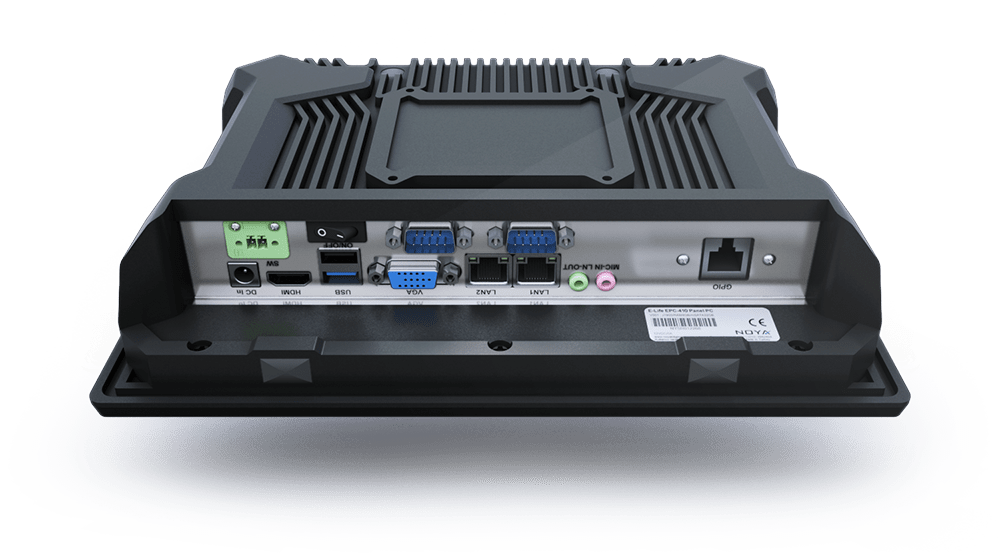 E-Life EPC-410 Panel PC