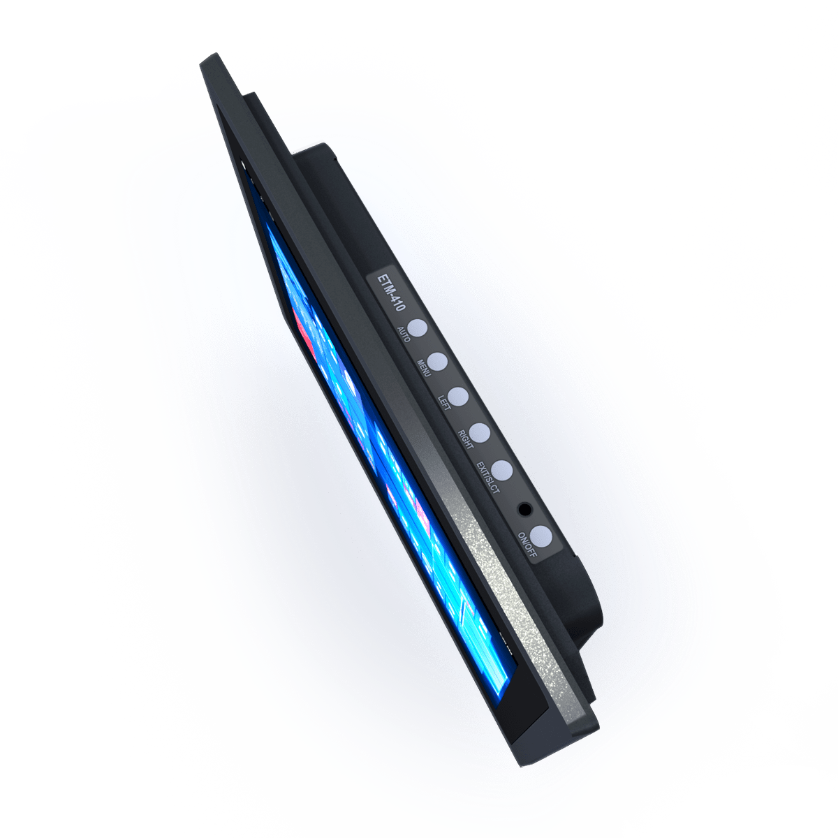 E-Life ETM-410 Endüstriyel Dokunmatik Monitör