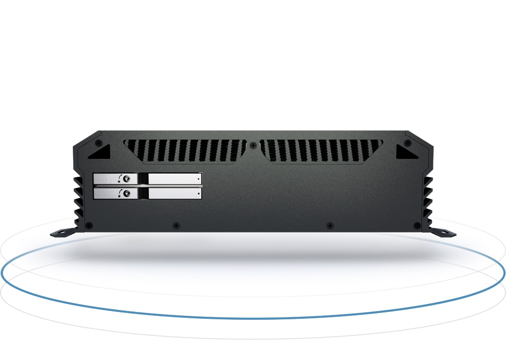 E-Life Inno-Box EX-8700T