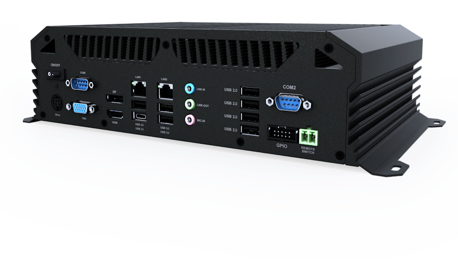 E-Life Inno-Box EX-8700T