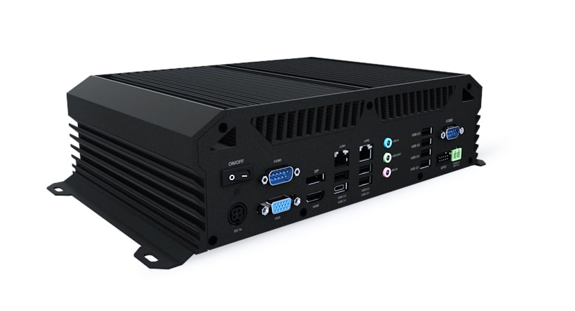E-Life Inno-Box EX-8700T