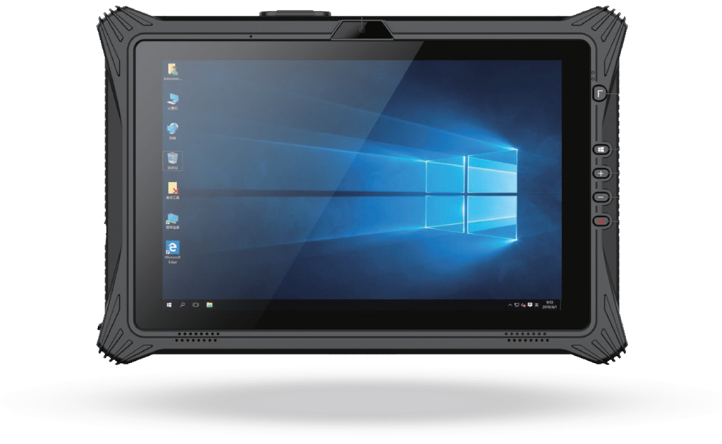 InnoTab 10Pro Dayanıklı Tablet