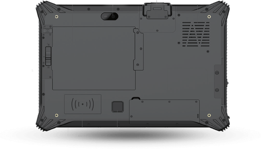 InnoTab 10Pro Dayanıklı Tablet