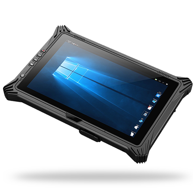 InnoTab 10Pro Dayanıklı Tablet