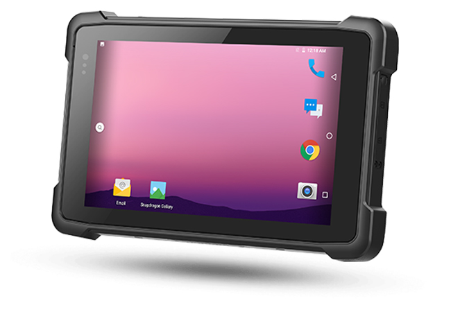 InnoTab 8A Dayanıklı Tablet