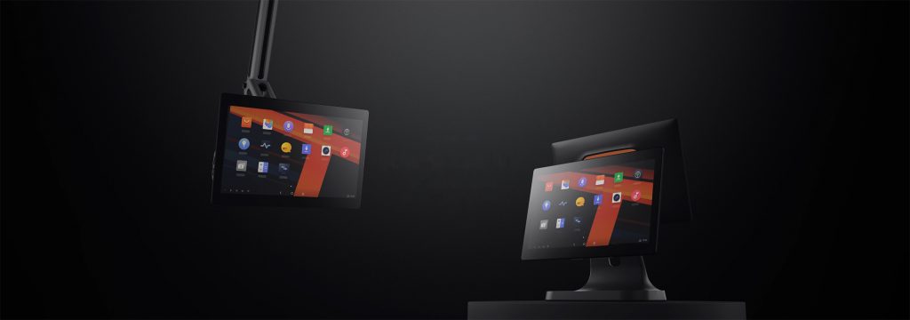 Sunmi T2s Lite Android All-in-One