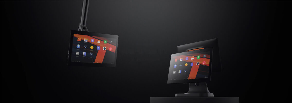 Sunmi T2s Lite Android All-in-One