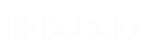 defacto