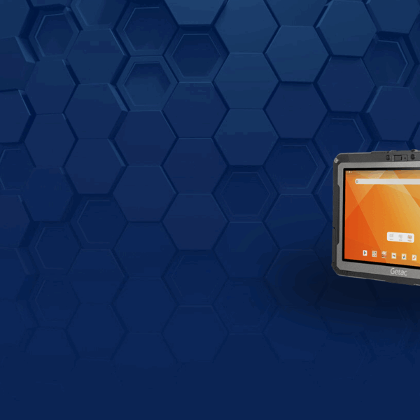 Getac ZX10 Tam Dayanıklı Tablet