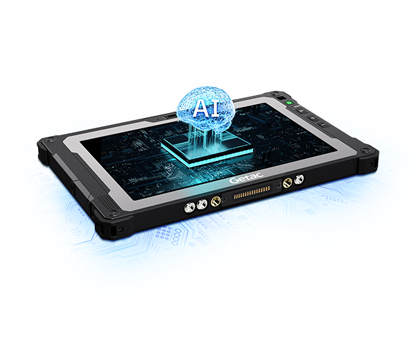 Getac ZX10